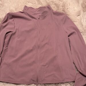 Nike Women's Mauve Jacket